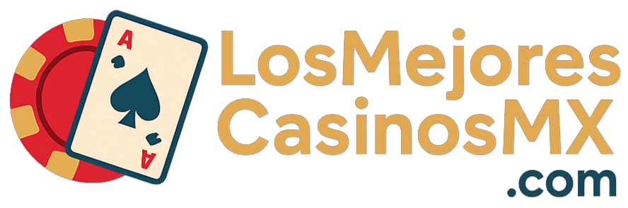 LosMejoresCasinosMX